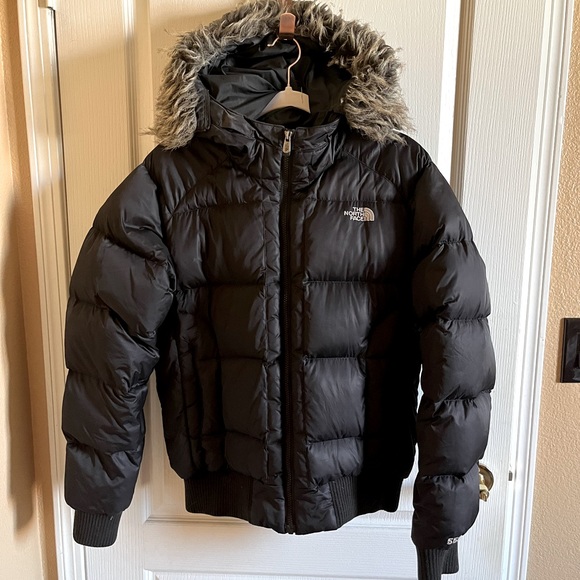 The North Face Jackets & Blazers - The North Face Down 550 Jacket Size XL